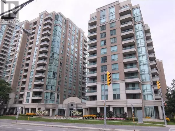 29 Pemberton AVE ##801, Toronto (newtonbrook East), ON M2M1X9