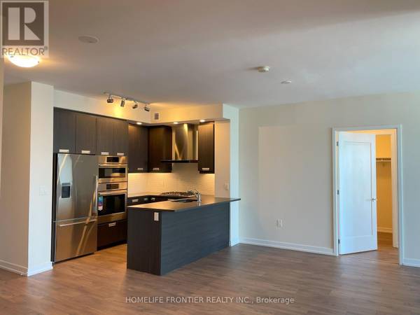 99 John ST #4603, Toronto (waterfront Communities), ON M9N1J9