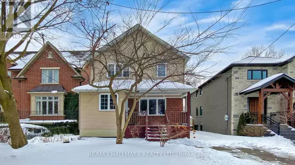 93 STUART AVENUE, Toronto (lansing-westgate), ON M2N1B5