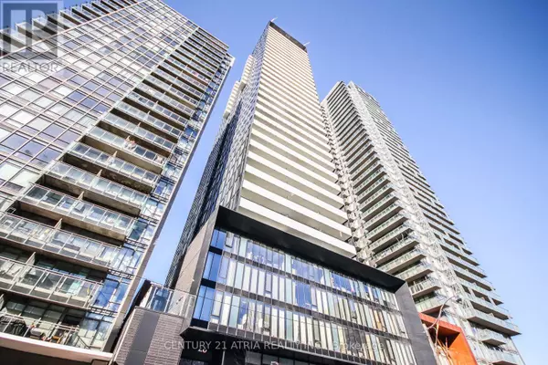 28 Wellesley ST East #1510, Toronto (church-yonge Corridor), ON M4Y0C4