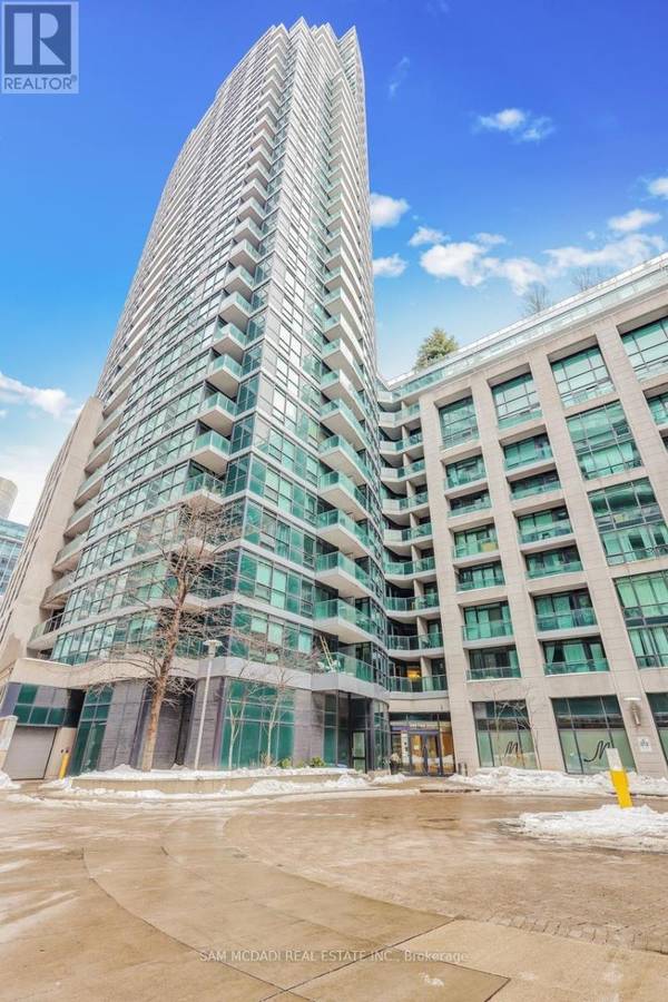 600 Fleet ST #332, Toronto (niagara), ON M5V1B7