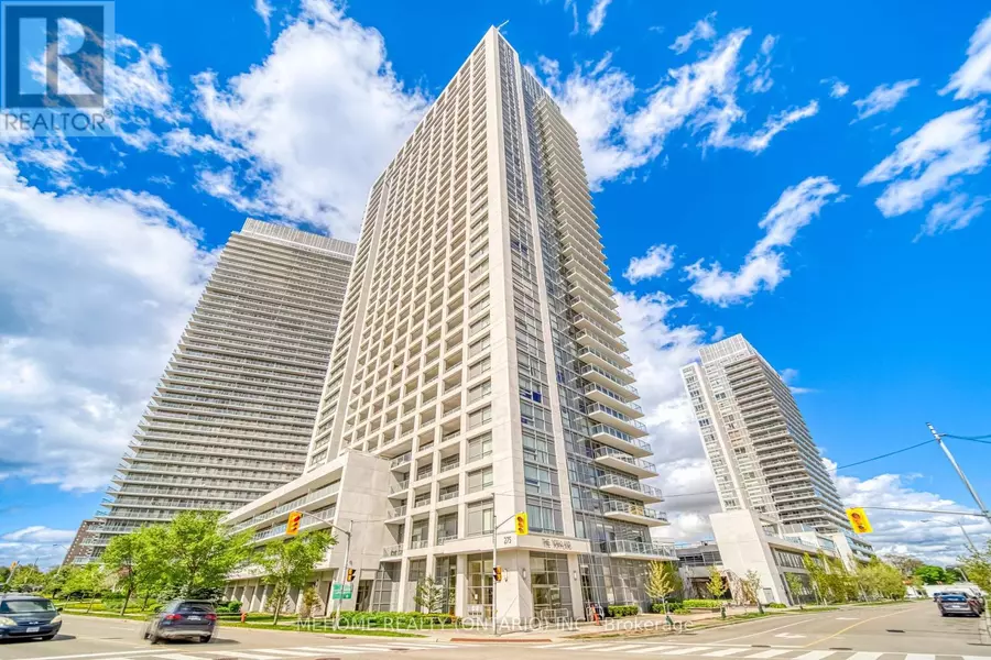 275 Yorkland RD #1904, Toronto (henry Farm), ON M2J0B4