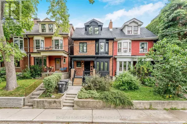 331 Grace ST ##4 Lower, Toronto (palmerston-little Italy), ON M6G3A8