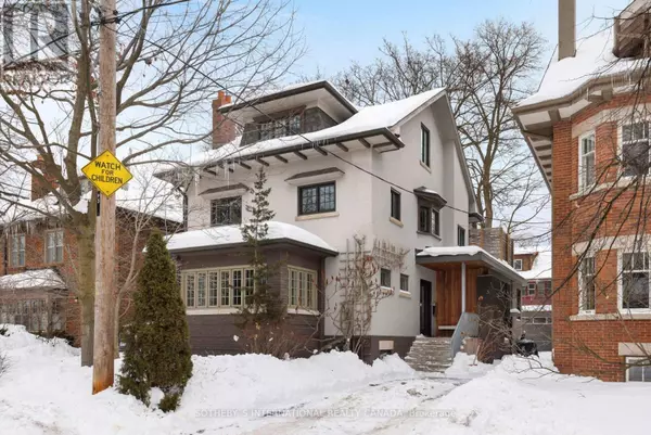 3 WELLS HILL AVENUE, Toronto (casa Loma), ON M5R3A5