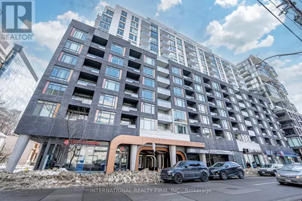 525 Adelaide ST West #520, Toronto (waterfront Communities), ON M5V0N7