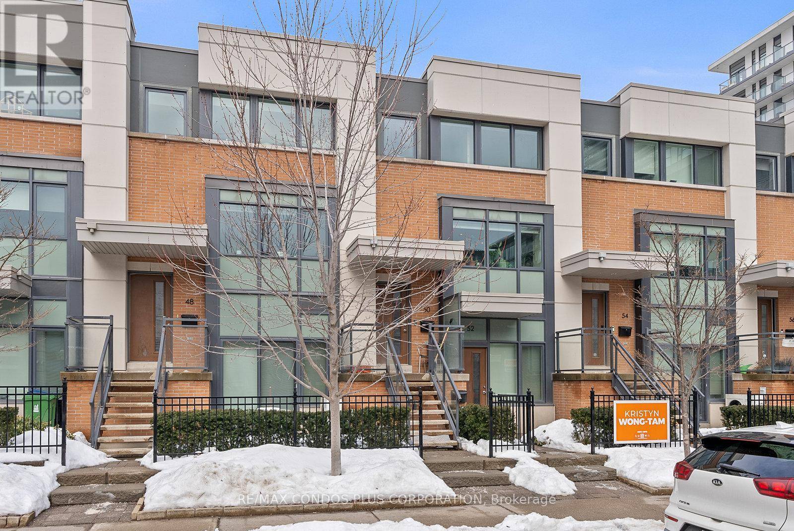 50 COLE STREET, Toronto (regent Park), ON M5A0A3