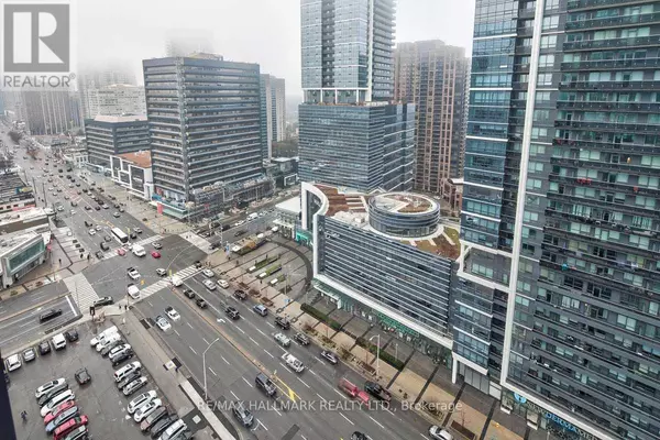 Toronto (lansing-westgate), ON M2N5M6,9 Bogert AVE #1909