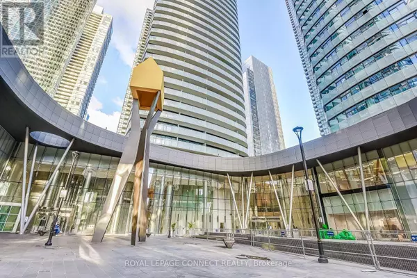 Toronto (waterfront Communities), ON M5J0B1,14 York ST #2804