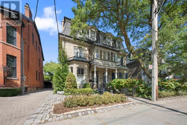 30 BERNARD AVENUE, Toronto (annex), ON M5R1R2
