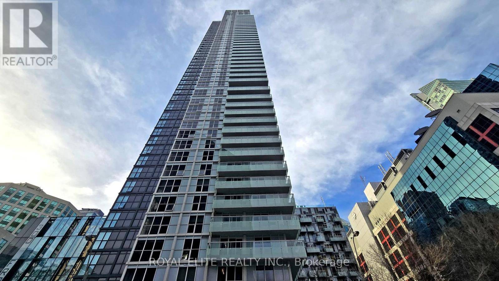 300 Front ST West #3403, Toronto (waterfront Communities), ON M5V0E9