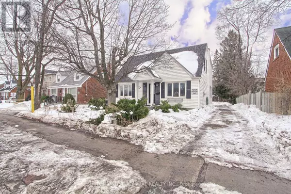 Toronto (willowdale West), ON M2R1M2,187 FINCH AVENUE W