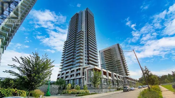 27 McMahon DR #310, Toronto (bayview Village), ON M2K0J2