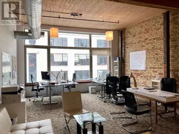 76 Richmond ST East #400, Toronto (church-yonge Corridor), ON M5C1P1