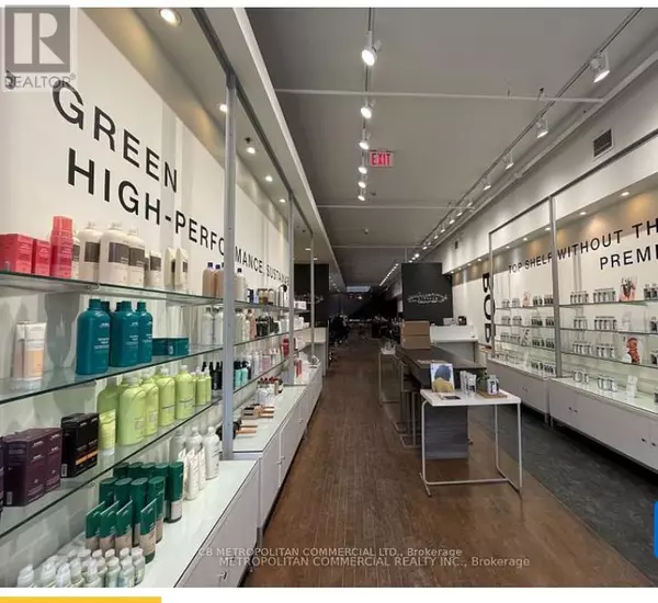 Toronto (waterfront Communities), ON M5V1Z9,269 QUEEN STREET W
