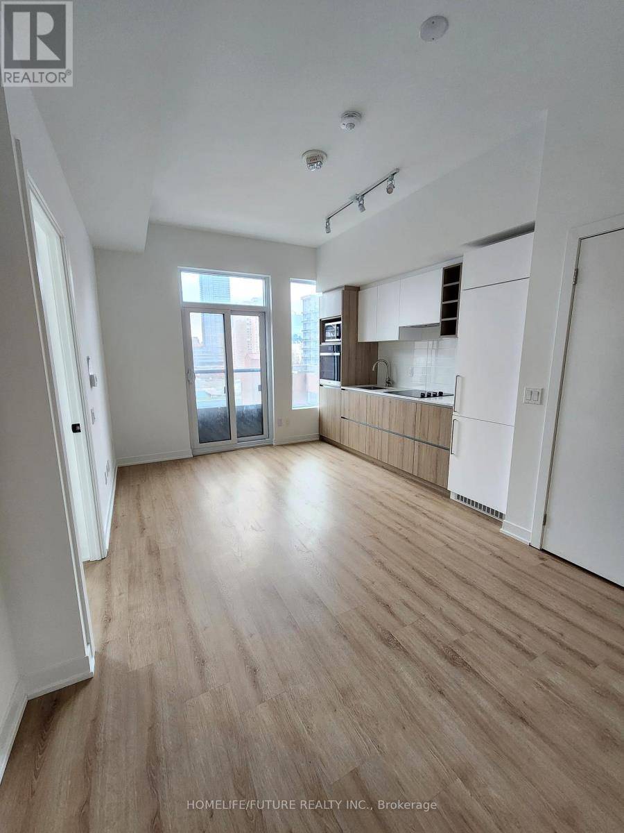 Toronto (moss Park), ON M5B2C2,319 Jarvis ST #1503