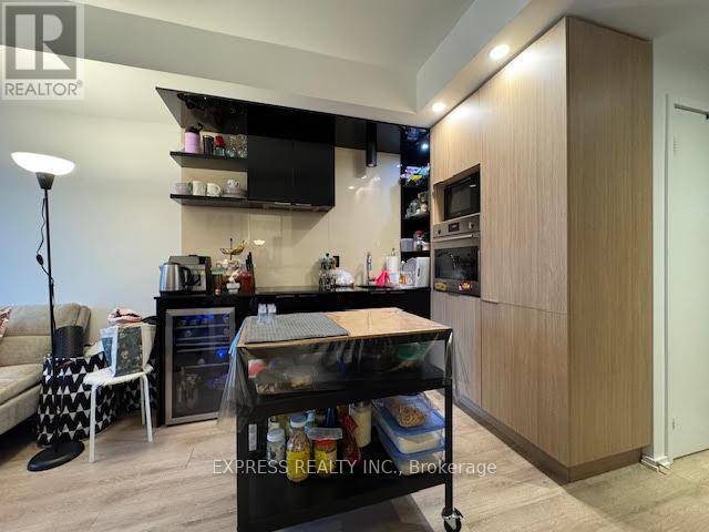 Toronto (bay Street Corridor), ON M5H4E8,70 Temperance ST #4308