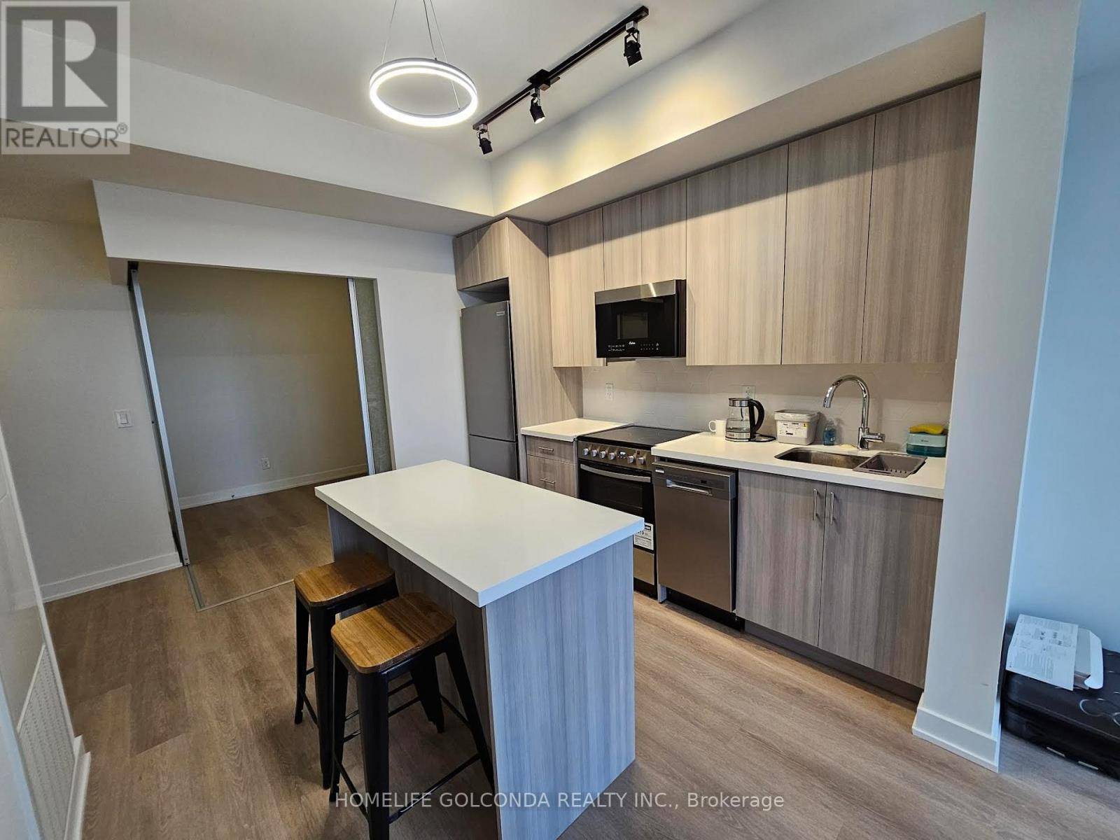 Toronto (willowdale West), ON M2N5P6,15 Ellerslie AVE #1901