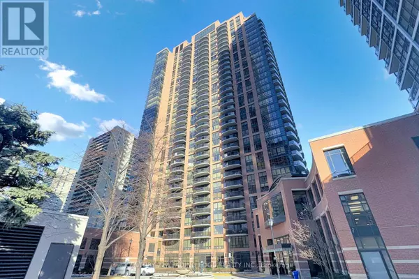 Toronto (willowdale East), ON M2N7K1,33 Sheppard AVE East #910