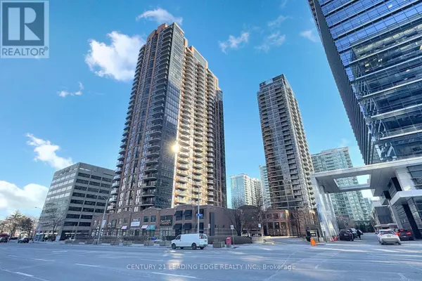 33 Sheppard AVE East #910, Toronto (willowdale East), ON M2N7K1