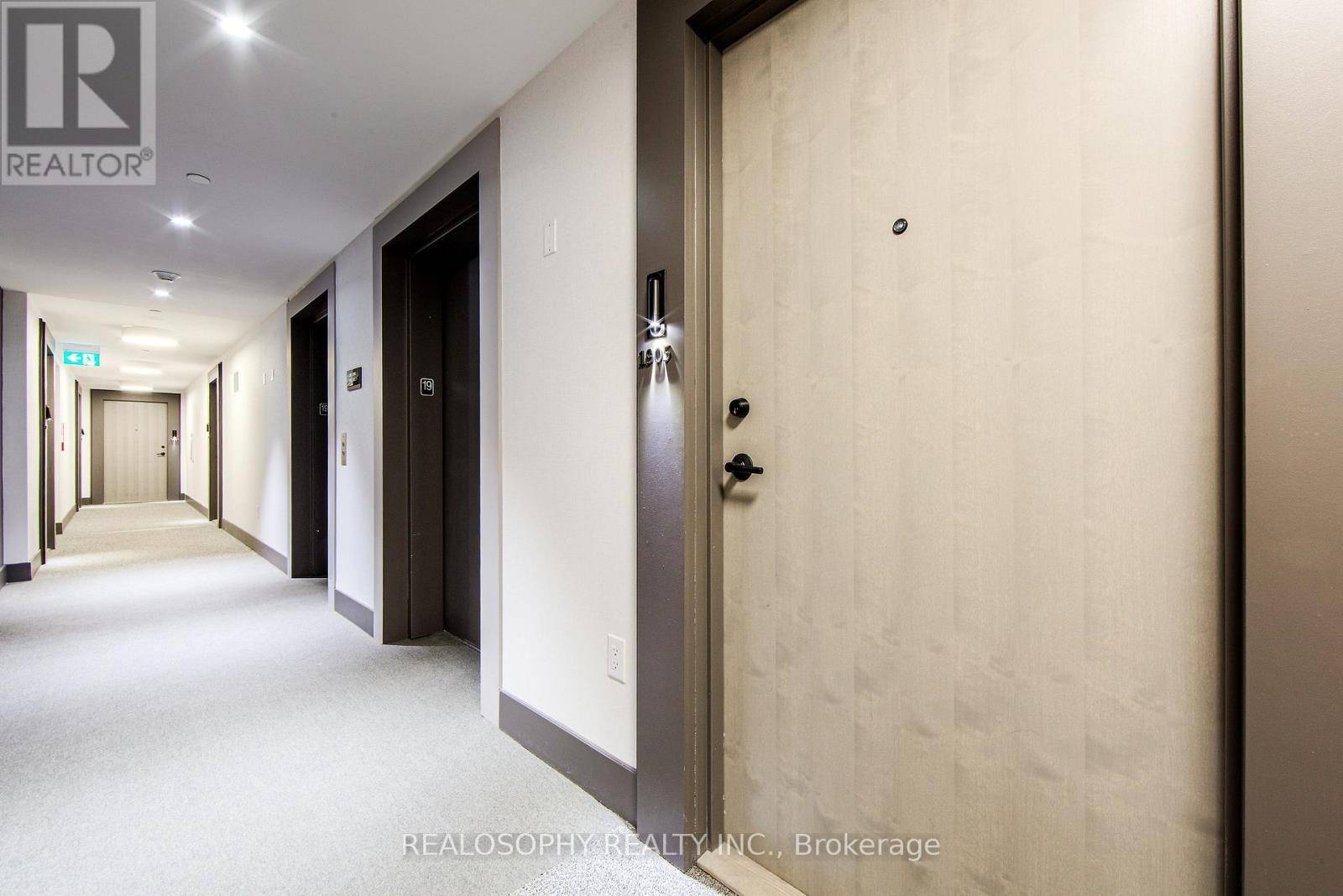 Toronto (regent Park), ON M5A0R8,130 River ST #1905