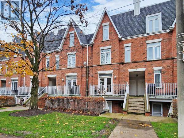 7 Sudbury ST North #701, Toronto (niagara), ON M6J3W6