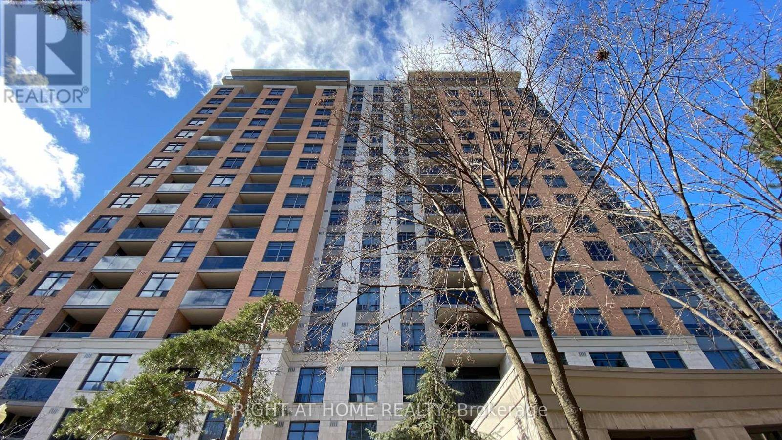 Toronto (willowdale East), ON M2N7B2,880 Grandview WAY #1509
