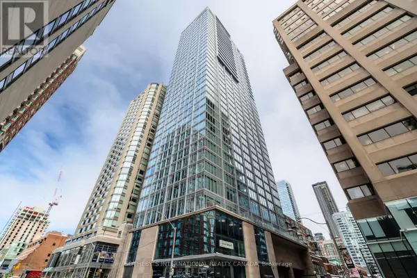 200 Cumberland ST #3001, Toronto (annex), ON M5R0B7