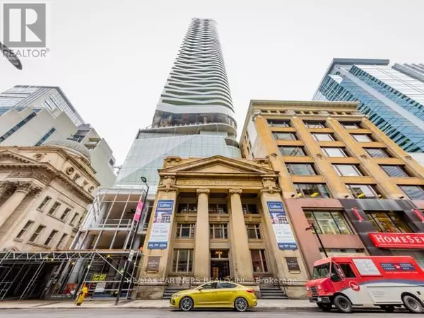 197 Yonge ST #1704, Toronto (church-yonge Corridor), ON M5B1M4