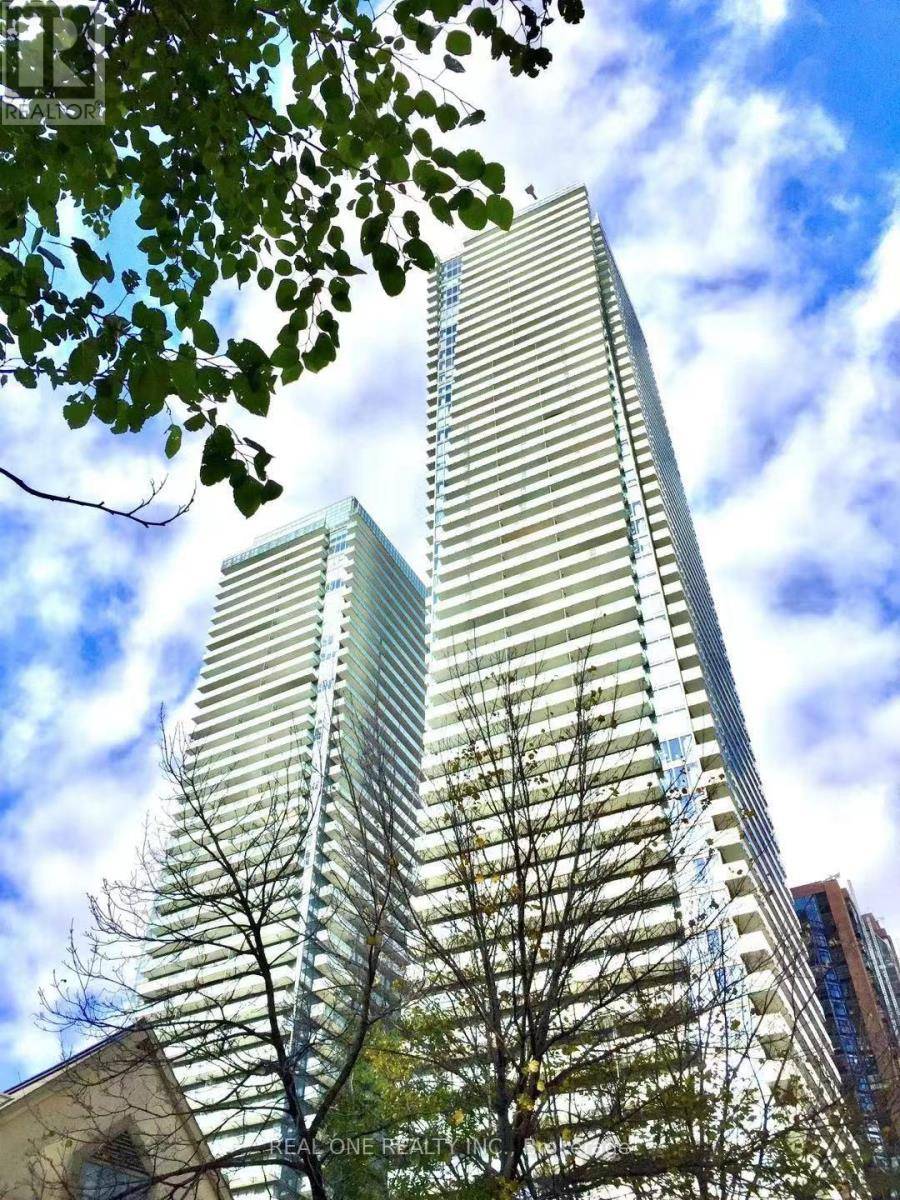 1005 (2ND BDRM) - 1080 BAY STREET, Toronto (bay Street Corridor), ON M5S0A5