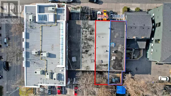 Toronto (oakwood Village), ON M6E2W1,349 Oakwood AVE #B
