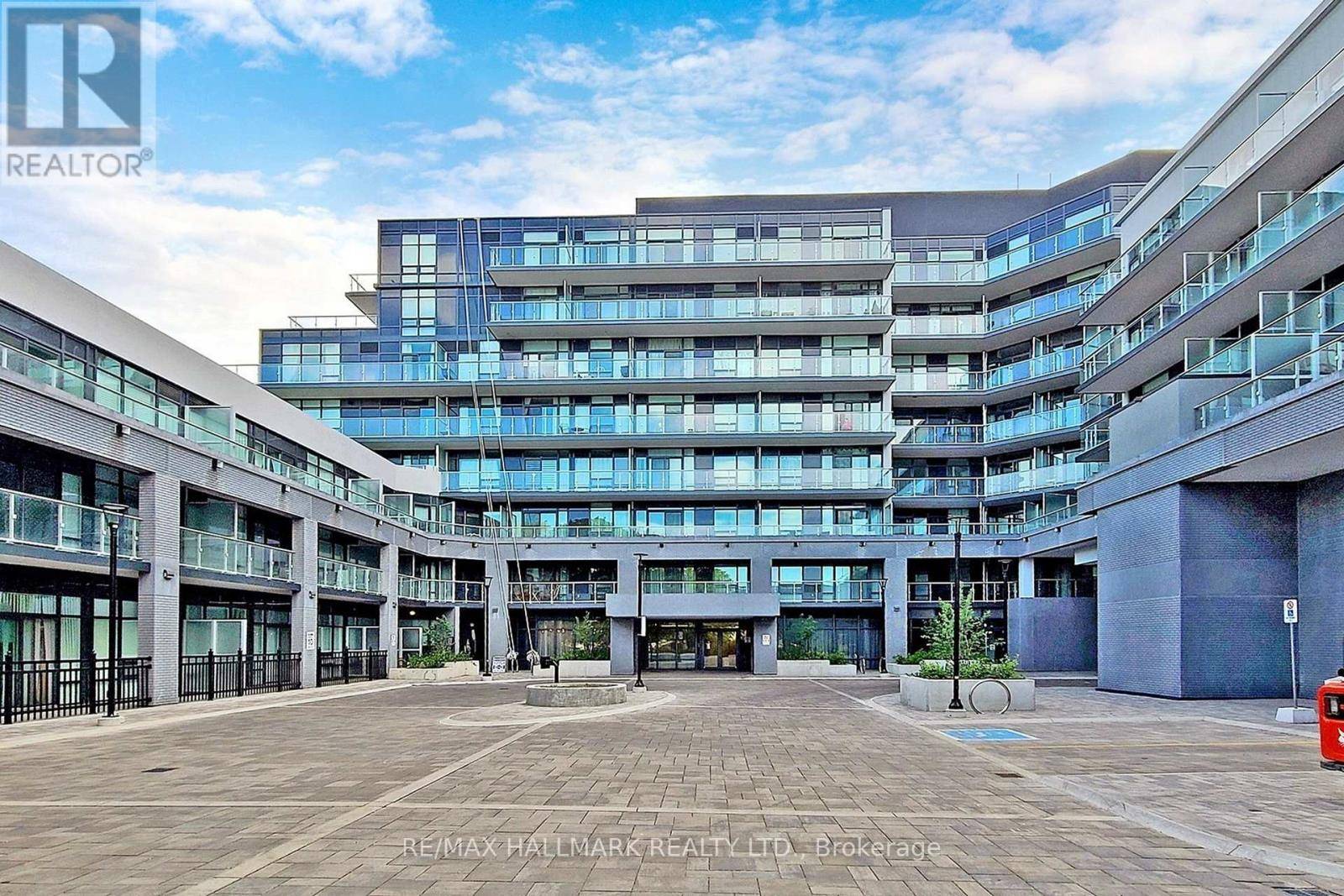 Toronto (bayview Village), ON M2K1B5,621 Sheppard AVE #305
