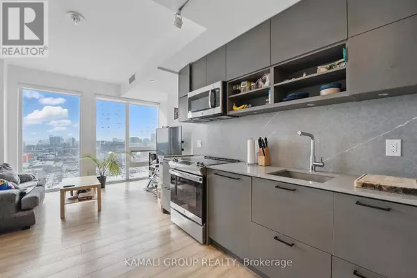 135 East Liberty ST #1203, Toronto (niagara), ON M6K0G7