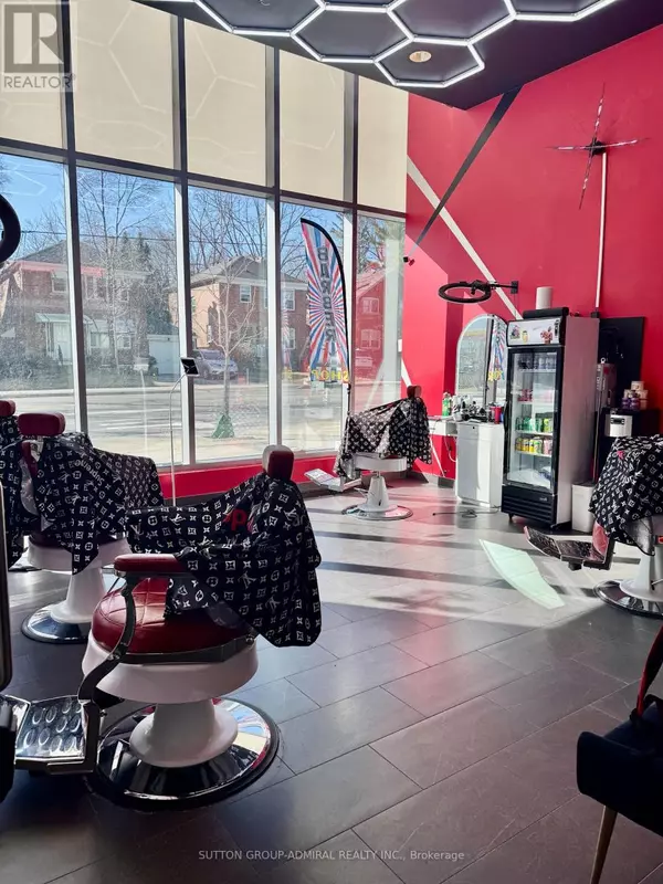 Toronto (lansing-westgate), ON M2N5M6,4750 Yonge ST #123