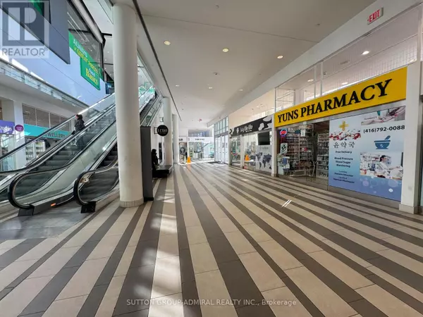 Toronto (lansing-westgate), ON M2N5M6,4750 Yonge ST #123