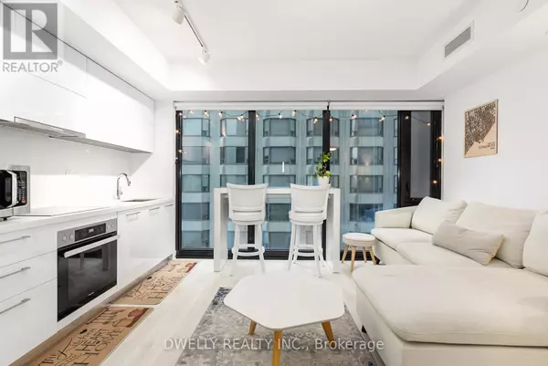 Toronto (annex), ON M5R0B6,188 Cumberland ST #1805