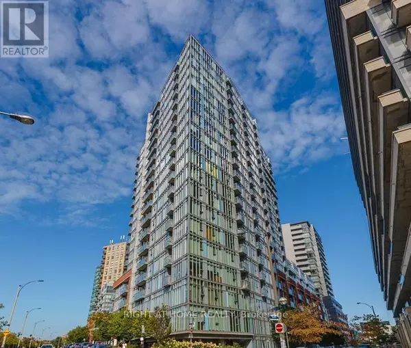 Toronto (little Portugal), ON M6J3S8,150 Sudbury ST #1307