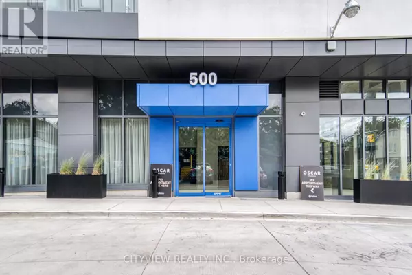 Toronto (annex), ON M6G1Y7,500 Dupont ST #PH10