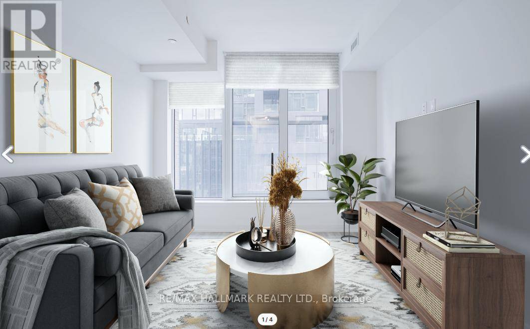 Toronto (waterfront Communities), ON M5V0T3,2 Augusta AVE #507