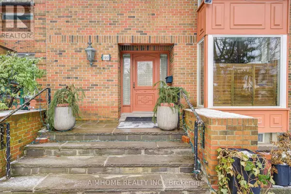 Toronto (bridle Path-sunnybrook-york Mills), ON M4N2W7,40 DONINO AVENUE