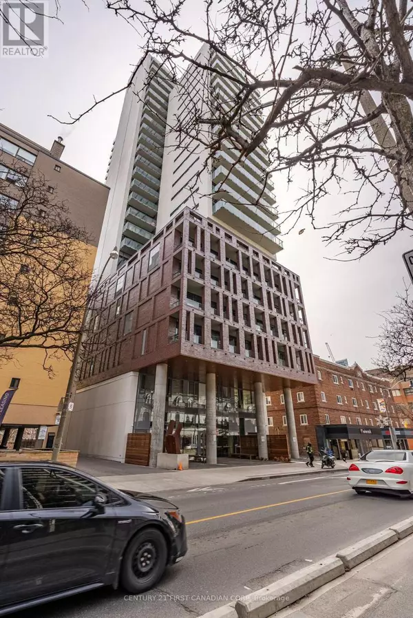 81 Wellesley ST East #1405, Toronto (church-yonge Corridor), ON M4Y1C5