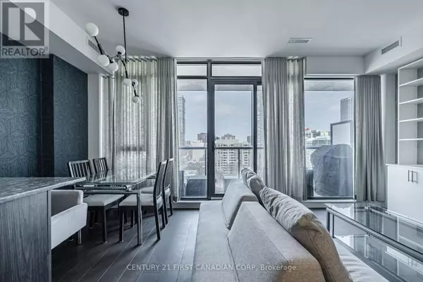 81 Wellesley ST East #1405, Toronto (church-yonge Corridor), ON M4Y1C5