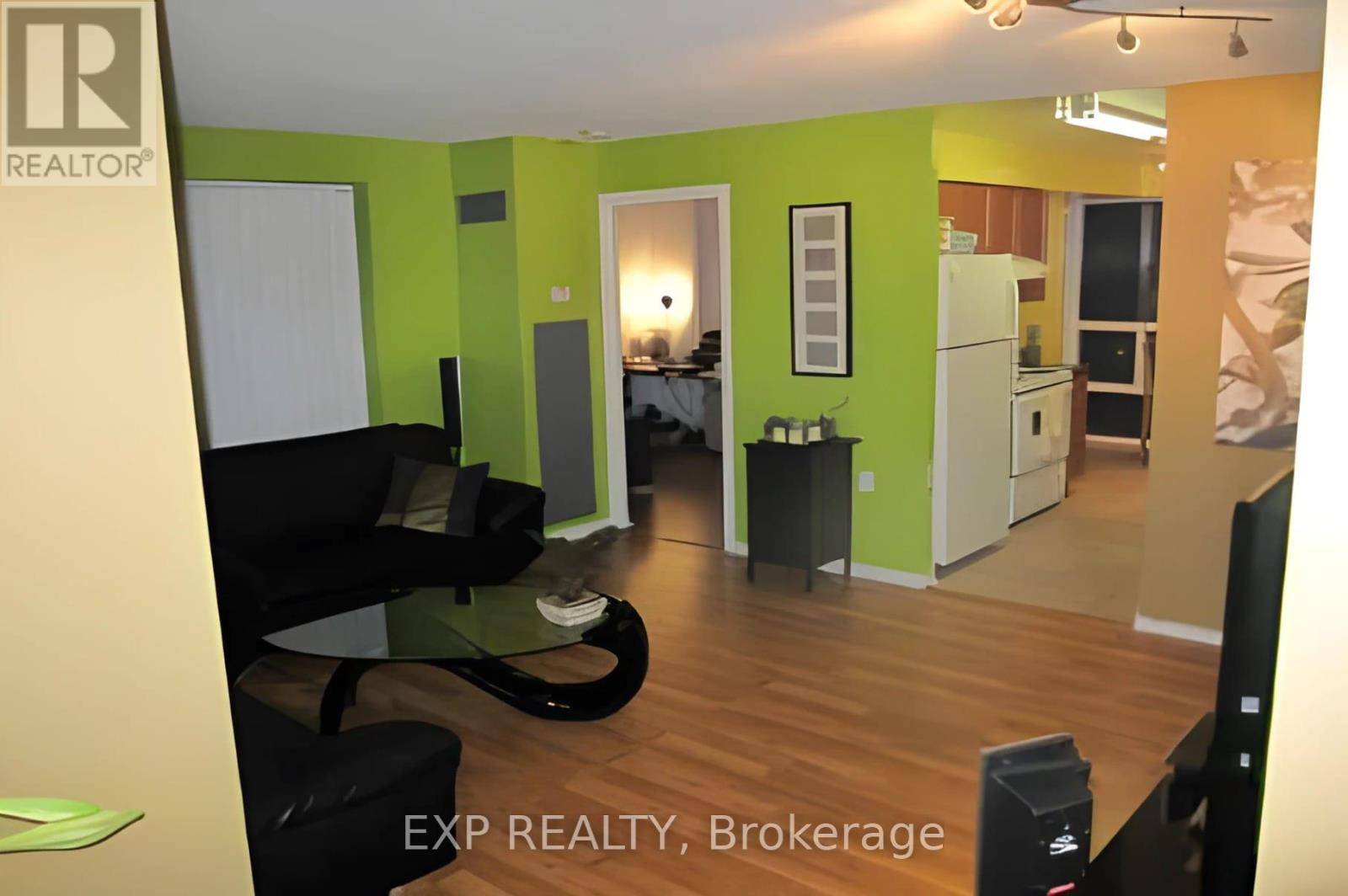 Toronto (willowdale East), ON M2N7G7,26 Olive AVE #610