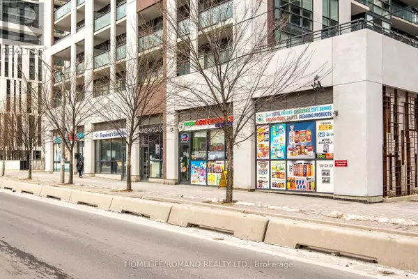 Toronto (moss Park), ON M5A1N4,462 ADELAIDE STREET E