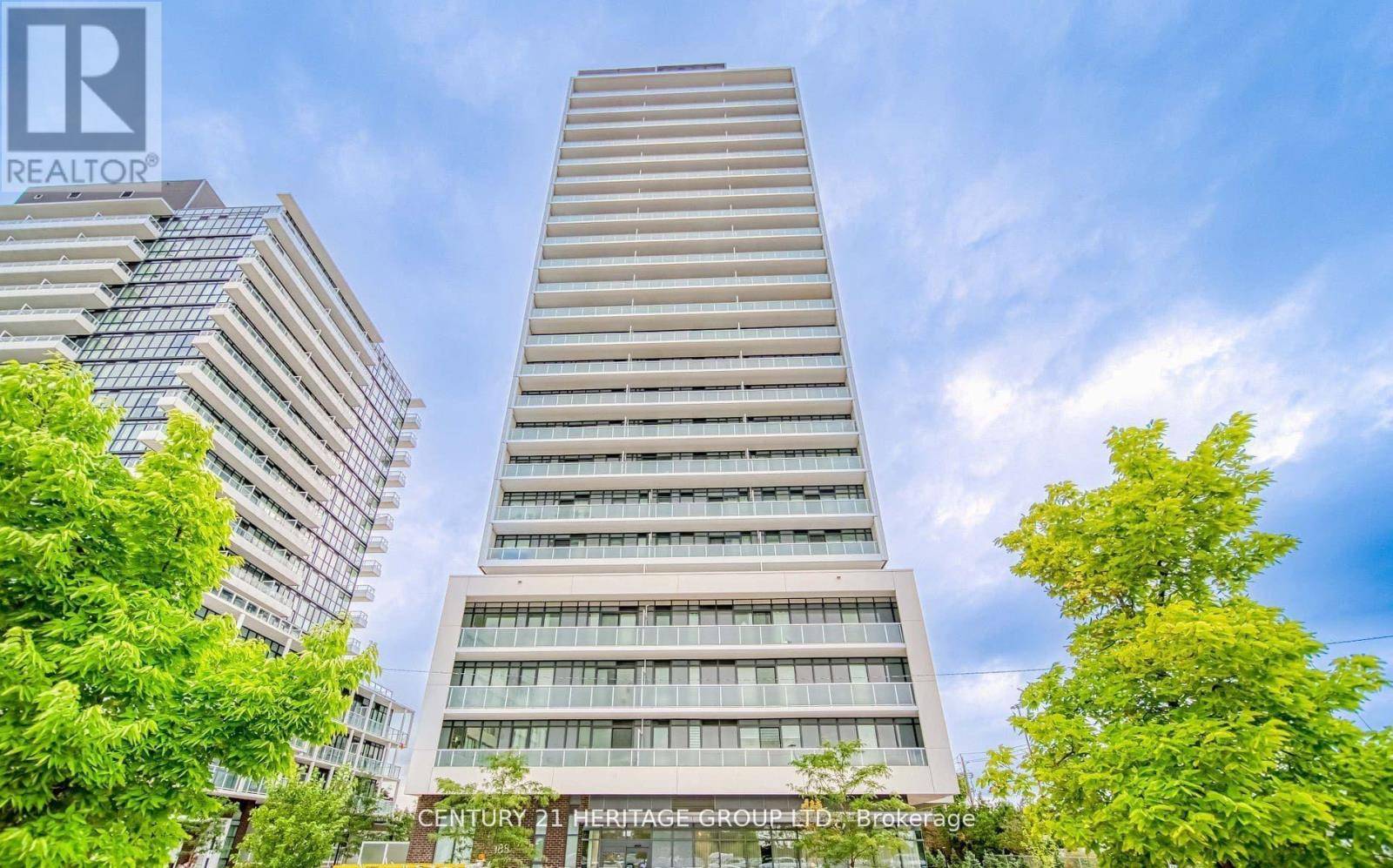 188 Fairview Mall DR #2112, Toronto (don Valley Village), ON M2J0H7