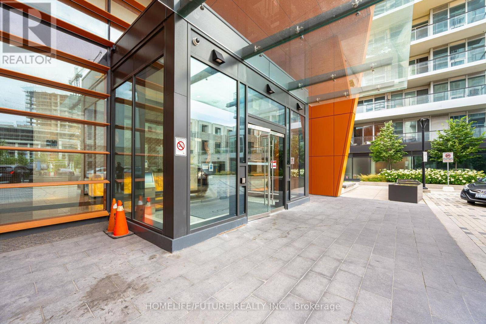 Toronto (bayview Village), ON M2K0H1,85 Mcmahon DR #807