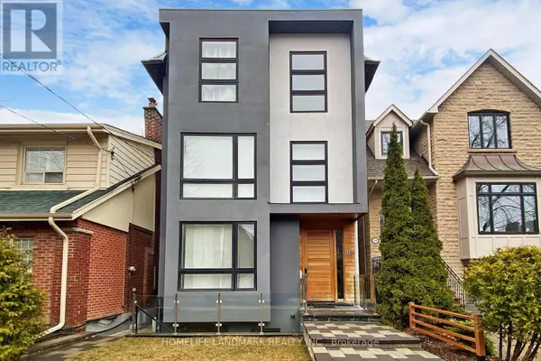 301 JEDBURGH ROAD, Toronto (lawrence Park North), ON M5M3K5