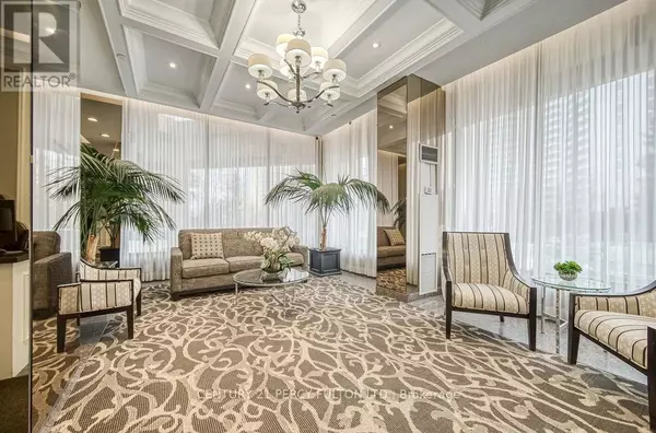 Toronto (parkwoods-donalda), ON M3A3M5,75 Graydon Hall DR #205