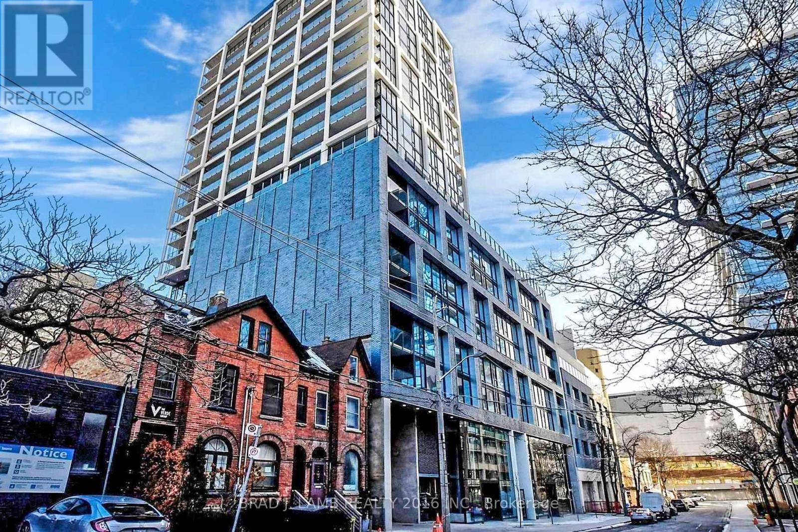 55 Ontario ST #609, Toronto (moss Park), ON M5A0T8