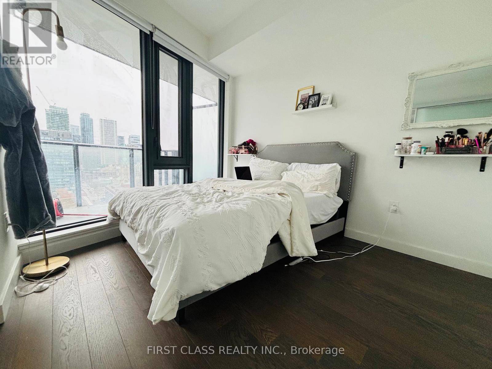 Toronto (waterfront Communities), ON M5E0E1,2A Church ST #2108