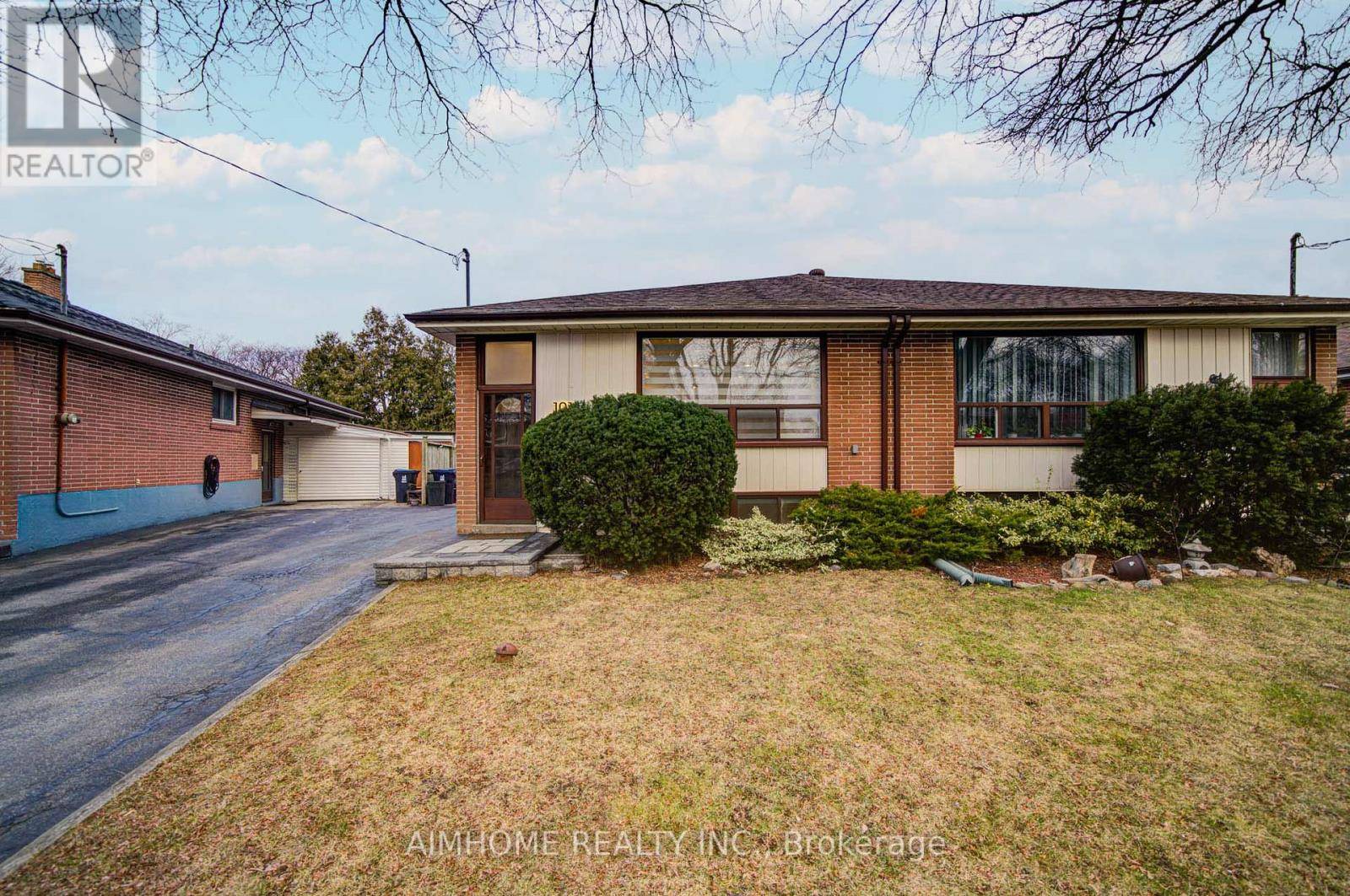 Toronto (parkwoods-donalda), ON M3A2G3,101 Marbury CRES #Basement